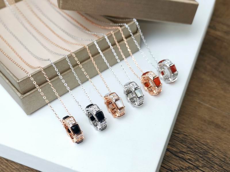 Bvlgari Necklace 03yxs75